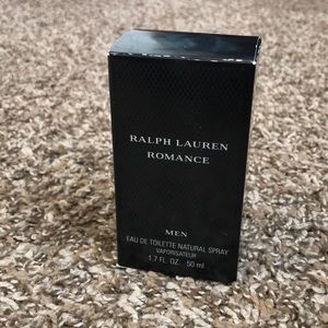 Ralph Lauren Romance Men